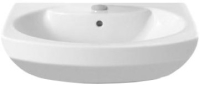 Bathroom Sink Roca Dama Senso Compacto 325513 550 mm