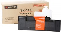 Ink & Toner Cartridge Kyocera TK-310 