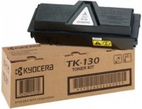 Ink & Toner Cartridge Kyocera TK-130 
