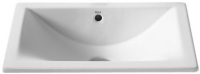 Photos - Bathroom Sink Roca Diverta 327116 550 mm