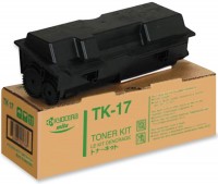 Ink & Toner Cartridge Kyocera TK-17 