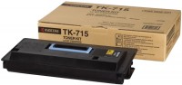 Ink & Toner Cartridge Kyocera TK-715 