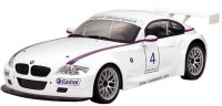 Photos - RC Car MJX BMW Z4 M Coupe 1:10 