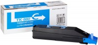 Ink & Toner Cartridge Kyocera TK-880C 