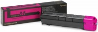 Ink & Toner Cartridge Kyocera TK-8705M 