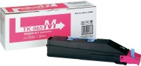 Ink & Toner Cartridge Kyocera TK-865M 