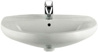 Photos - Bathroom Sink Roca Victoria 327391 650 mm