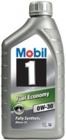 Engine Oil MOBIL Fuel Economy 0W-30 1 L