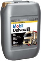 Engine Oil MOBIL Delvac 1 LE 5W-30 20 L