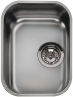 Kitchen Sink Smeg UM30N 320x420
