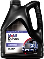 Engine Oil MOBIL Delvac MX 15W-40 4 L