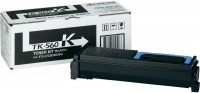 Ink & Toner Cartridge Kyocera TK-560K 