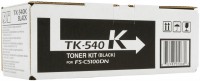 Ink & Toner Cartridge Kyocera TK-540K 