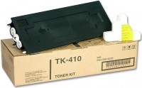 Ink & Toner Cartridge Kyocera TK-410 