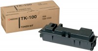 Ink & Toner Cartridge Kyocera TK-100 