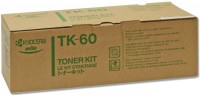 Ink & Toner Cartridge Kyocera TK-60 