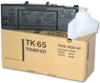 Photos - Ink & Toner Cartridge Kyocera TK-65 