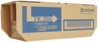 Ink & Toner Cartridge Kyocera TK-350 