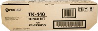 Ink & Toner Cartridge Kyocera TK-440 