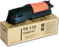Ink & Toner Cartridge Kyocera TK-110 
