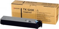 Ink & Toner Cartridge Kyocera TK-520K 