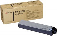 Photos - Ink & Toner Cartridge Kyocera TK-510K 