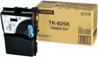 Ink & Toner Cartridge Kyocera TK-825K 