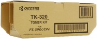 Ink & Toner Cartridge Kyocera TK-320 