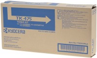 Ink & Toner Cartridge Kyocera TK-475 