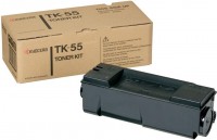 Ink & Toner Cartridge Kyocera TK-55 