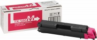 Ink & Toner Cartridge Kyocera TK-580M 