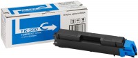 Ink & Toner Cartridge Kyocera TK-580C 