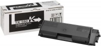 Ink & Toner Cartridge Kyocera TK-580K 