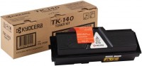 Ink & Toner Cartridge Kyocera TK-140 