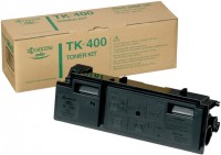 Ink & Toner Cartridge Kyocera TK-400 