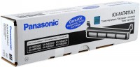 Ink & Toner Cartridge Panasonic KX-FAT411A7 
