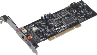 Photos - Sound Card Asus Xonar DG 