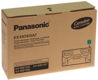 Photos - Ink & Toner Cartridge Panasonic KX-FAT410A 