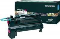 Ink & Toner Cartridge Lexmark X792X1MG 