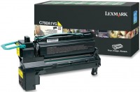 Photos - Ink & Toner Cartridge Lexmark C792A1YG 