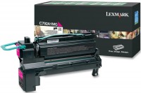 Ink & Toner Cartridge Lexmark C792A1MG 