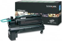 Photos - Ink & Toner Cartridge Lexmark C792A1KG 
