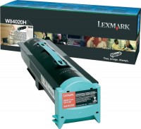 Photos - Ink & Toner Cartridge Lexmark W84020H 