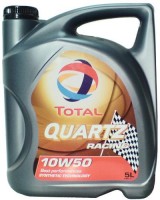 Engine Oil Total Quartz Racing 10W-50 5 L