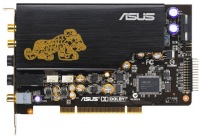 Photos - Sound Card Asus Xonar Essence ST 