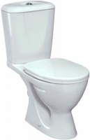 Photos - Toilet Ideal Standard Oceane Junior W904401 