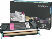 Photos - Ink & Toner Cartridge Lexmark C5340MX 