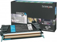 Ink & Toner Cartridge Lexmark C5340CX 