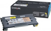 Ink & Toner Cartridge Lexmark C500H2YG 