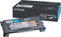 Ink & Toner Cartridge Lexmark C500H2CG 